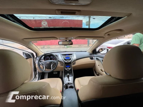 ELANTRA 1.8 GLS 16V