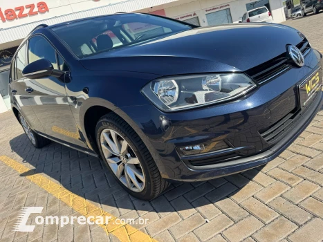 Golf Variant Comfortline 1.4 TSI