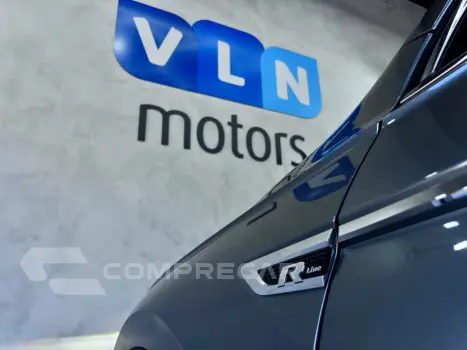 TIGUAN 2.0 350 TSI Allspace R-line 4motion