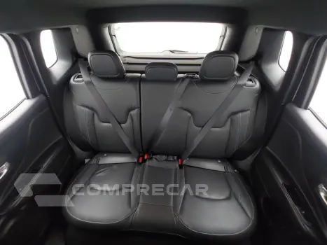 RENEGADE 1.3 T270 TURBO FLEX S 4X4 AT9