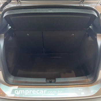 T-Cross Hig. 250 TSI 1.4 Flex 16V 5p Aut