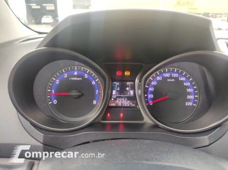 HB20S 1.0 12V Comfort Plus
