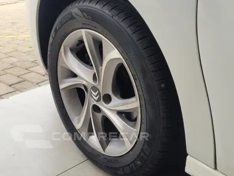 C3 Tendance 1.5 Flex 8V 5p Mec.