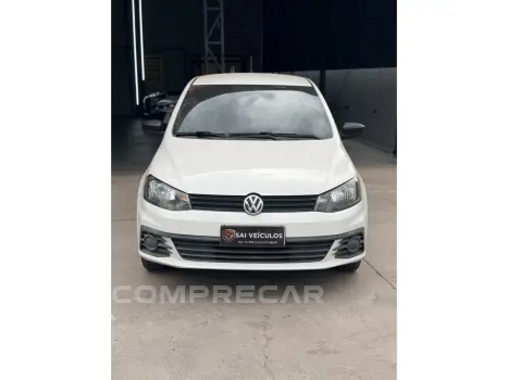GOL 1.0 12V MPI TOTALFLEX TRENDLINE 4P MANUAL