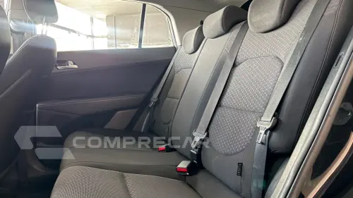CRETA 1.6 16V Pulse