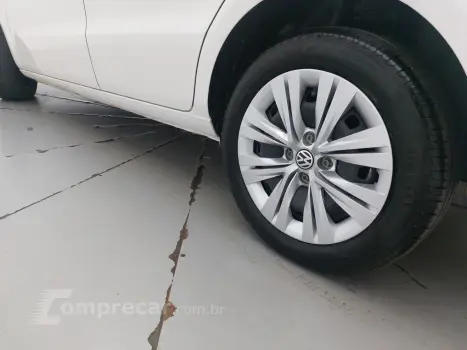 VOYAGE 1.0 12V MPI TOTALFLEX 4P MANUAL