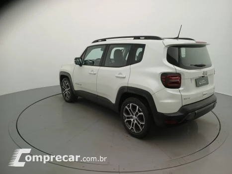 RENEGADE 1.3 T270 TURBO FLEX LONGITUDE AT6