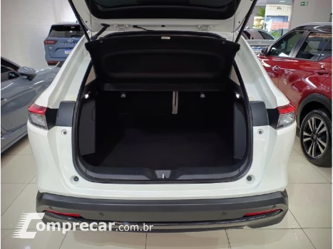 HR-V 1.5 DI I-VTEC TURBO FLEX ADVANCE CVT