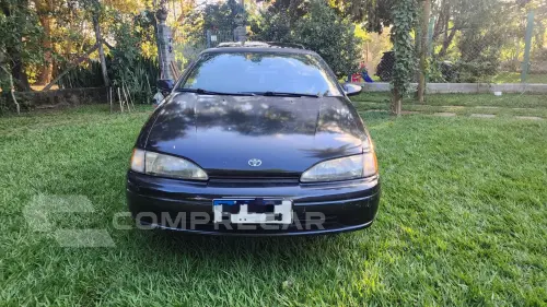 PASEO 1.5 Coupé 16V