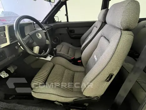 VOYAGE 1.8 CL 8V GASOLINA 2P MANUAL