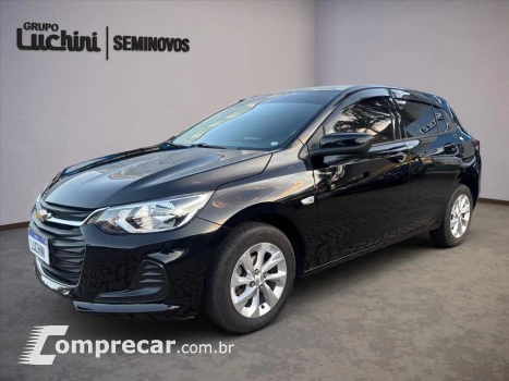 ONIX 1.0 FLEX LT MANUAL