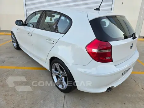118iA 2.0 16V 136cv 5p