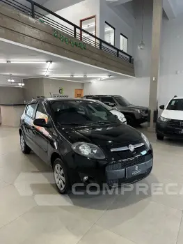 Fiat Palio ATTRACTIVE 1.0 EVO Fire Flex 8v 5p 4 portas