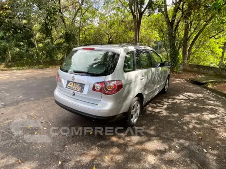SPACEFOX 1.6 MI Comfortline 8V