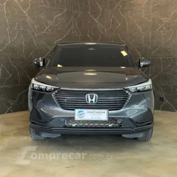 HR-V 1.5 DI I-vtec EX