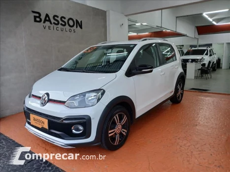UP 1.0 170 TSI Xtreme