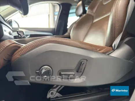 XC90 2.0 T6 GASOLINA MOMENTUM AWD GEARTRONIC