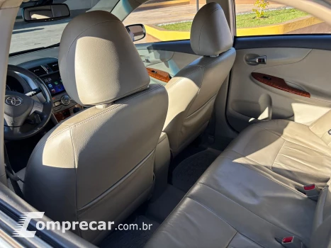 COROLLA 1.8 Se-g 16V