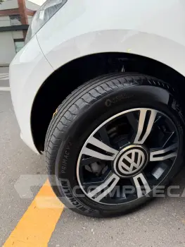 up! move 1.0 TSI Total Flex 12V 5p