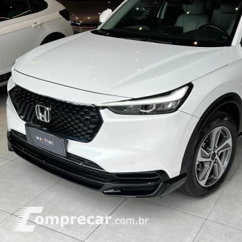 HR-V Touring 1.5 TB 16V 5p Aut.