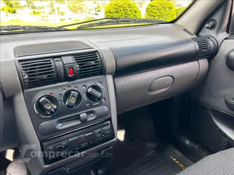 CLASSIC 1.0 MPFI LS 8V