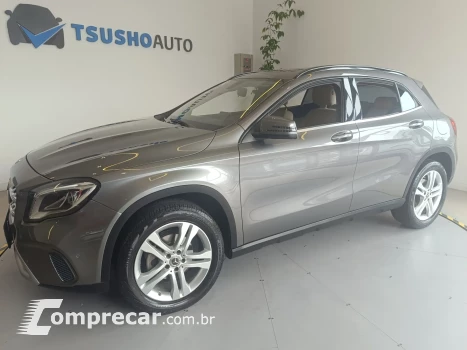GLA 200 1.6 CGI STYLE 7G-DCT