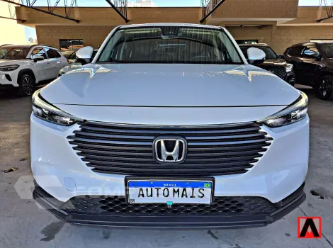 HR-V 1.5 DI I-vtec EXL