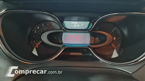 CAPTUR 1.6 16V SCE Life