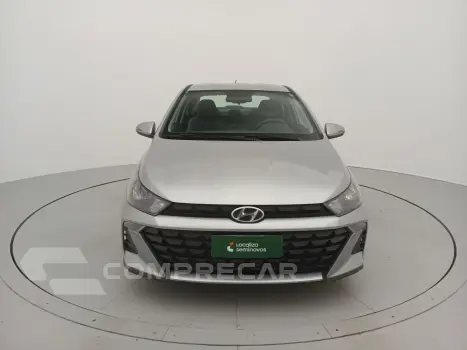 HB20S 1.0 12V FLEX COMFORT MANUAL