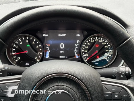 COMPASS 2.0 16V Longitude
