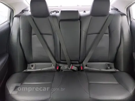 COROLLA 2.0 VVT-IE FLEX XEI DIRECT SHIFT