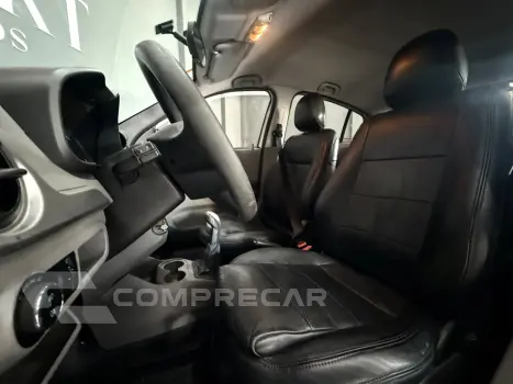 AGILE 1.4 MPFI LTZ WIFI 8V FLEX 4P MANUAL