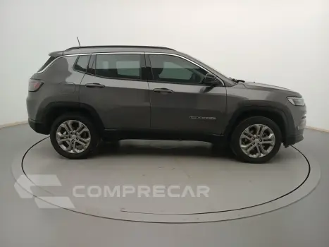 COMPASS 1.3 T270 TURBO FLEX LONGITUDE AT6