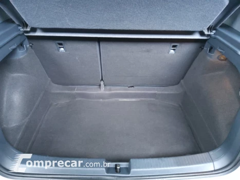 T-CROSS 1.0 200 TSI TOTAL FLEX AUTOMÁTICO