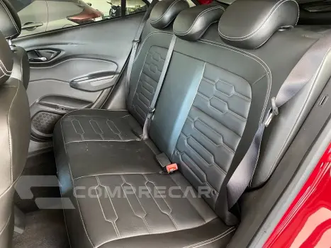 ONIX 1.4 MPFI LTZ 8V