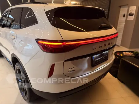 HAVAL H6 1.5 HEV E-TRACTION