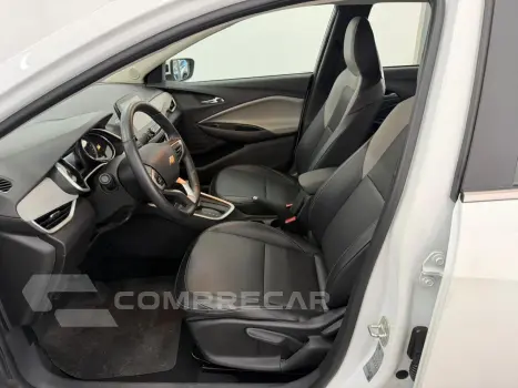 ONIX SED. Plus PREM. 1.0 12V TB Flex Aut