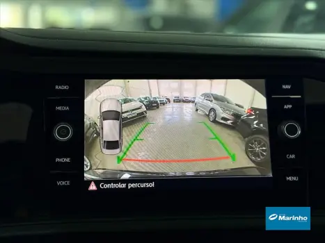 JETTA 1.4 250 TSI TOTAL FLEX R-LINE TIPTRONIC