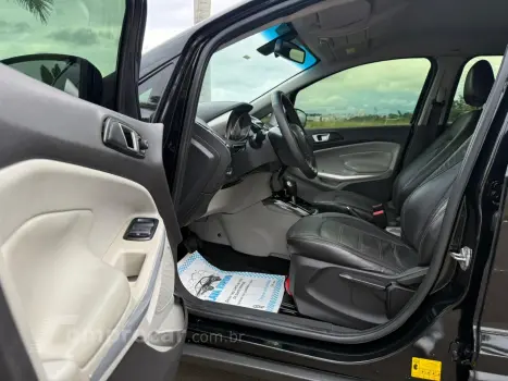 ECOSPORT 2.0 Direct Titanium