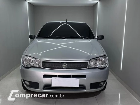 SIENA - 1.0 MPI FIRE 8V 4P MANUAL