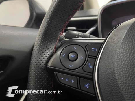 COROLLA 2.0 VVT-IE FLEX XEI DIRECT SHIFT