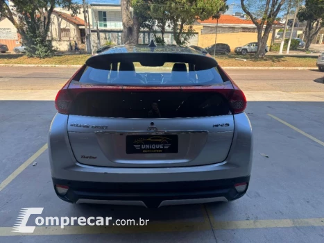 Eclipse Cross HPE-S 1.5 16V 165cv Aut.