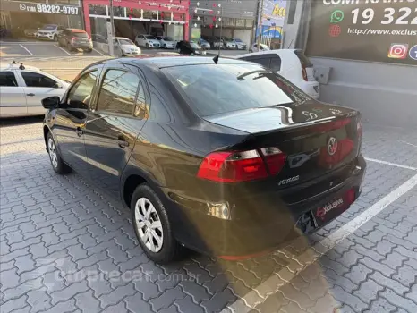 VOYAGE 1.0 12V MPI Totalflex