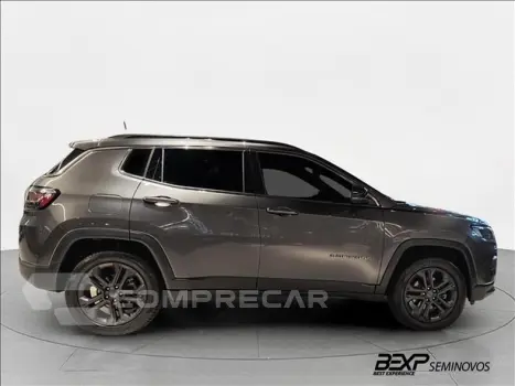 COMPASS 1.3 T270 Turbo Sport