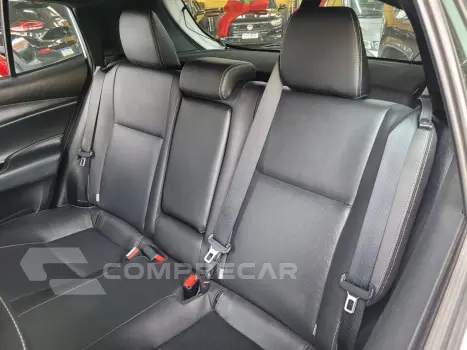 YARIS XLS 1.5 Flex 16V 5p Aut.