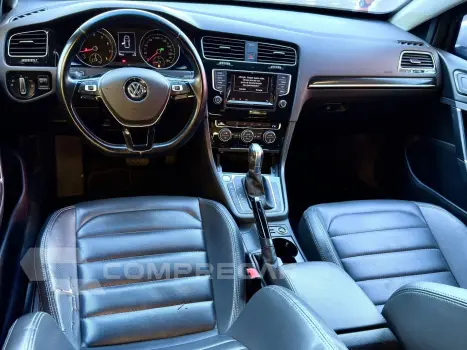 GOLF 1.4 TSI HIGHLINE 16V GASOLINA 4P AUTOMÁTICO