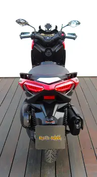 YAMAHA XMAX 250 ABS