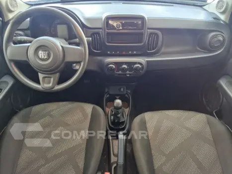MOBI 1.0 EVO FLEX LIKE. MANUAL