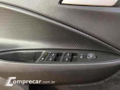 ONIX SEDAN PLUS LTZ 1.0 12V TB FLEX AUT.