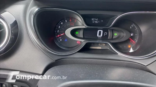 CAPTUR 1.6 16V SCE Life